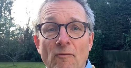 BBC's Dr Michael Mosley says one food could 'reduce waistline and boost our brains'