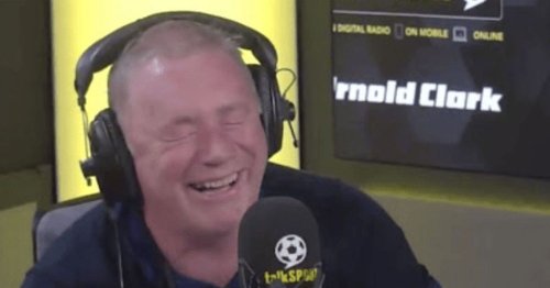 The 10 best Ally McCoist quotes that make him Euro 2020's best commentator