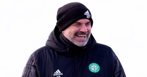 Ange Postecoglou dubs Celtic transfer speculation 'lies'