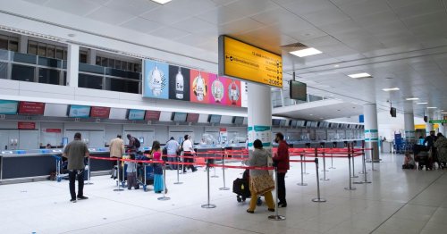 Quarantine could be ditched for fully vaccinated EU and US arrivals in Scotland
