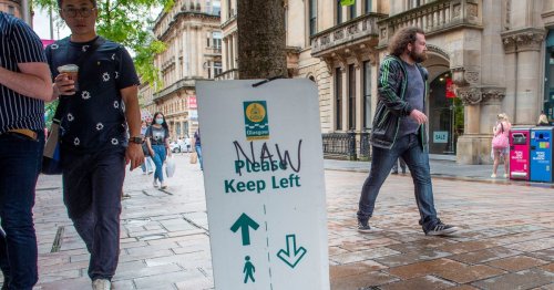 Decision this week on removal of most legal restrictions in Scotland on August 9