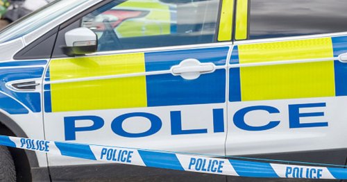 Takeaway delivery driver threatened at knifepoint by brazen thug demanding money