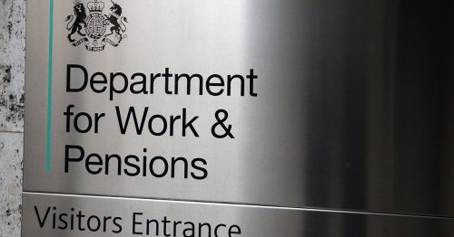DWP issues urgent Universal Credit, PIP and ESA interview update