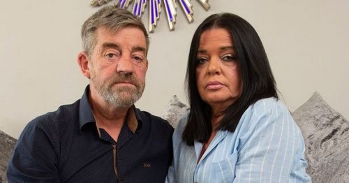 Mum of Glasgow man who overdosed in 'hellhole' hotel calls for it to be shut down