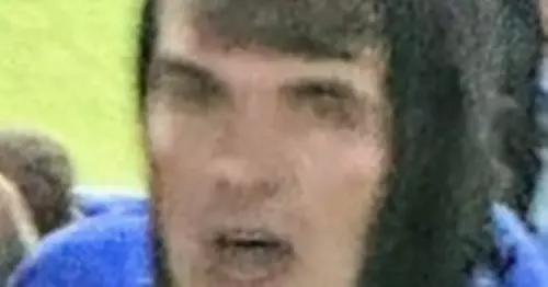 Glasgow 'assault' at Ibrox Stadium sparks police CCTV appeal for man in black hoodie