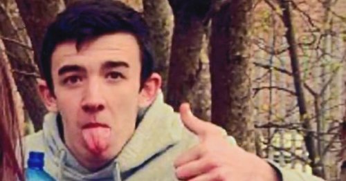 Police found to have mishandled complaints about death of Glasgow teen Rhys Bonner