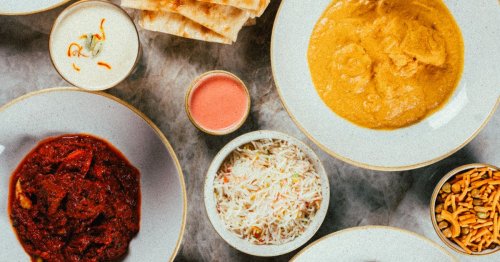 A new Indian restaurant is coming to the city centre next month