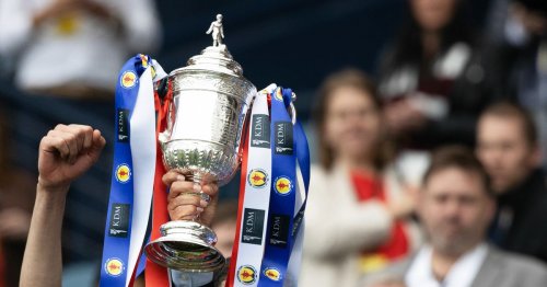 Scottish Cup 4th round draw: Live stream, start time and full details as Celtic and Rangers enter
