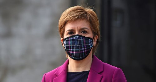 Nicola Sturgeon to make lockdown announcement today - here’s how to watch it