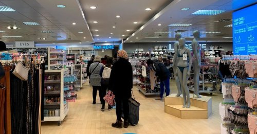 Primark shoppers praise new 'comfy and classy' loafers