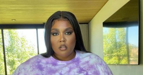 Lizzo announces Glasgow 2023 tour date - how to get tickets