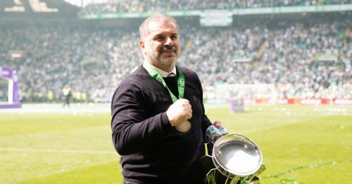 Celtic boss Ange Postecoglou on his Brendan Rodgers chats over 'special' Champions League nights