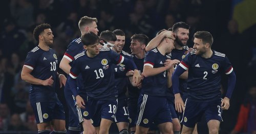 Premier Sports the new home for Scotland Nations League and Euro 2024 qualifiers