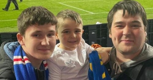 Rangers fan who bagged Europa League final tickets 'devastated' as passport expires
