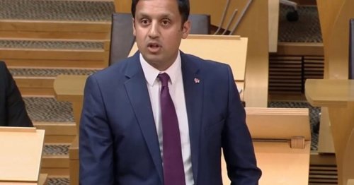 Labour leader calls to halve vaccine waiting times as virus is 'out of control'