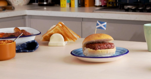 History of Scotland's fave breakfast item as 'national square sausage day' announced