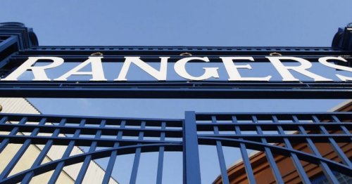 Rangers' 'Big Tax' case closed after £56million settlement agreed