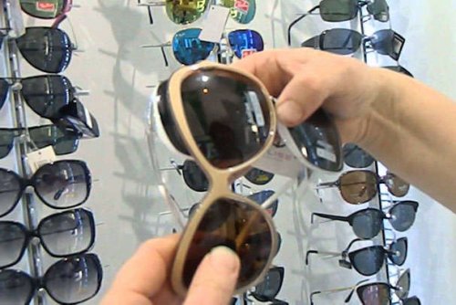 «Карантинні» вироки. Торгував окулярами без маски - залишився винен 17 тис. грн