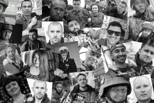 День журналіста: згадаймо поіменно медійників, які загинули під час війни