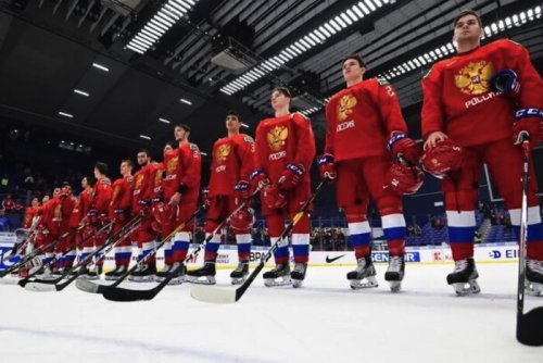 Участь РФ та Білорусі у Чемпіонаті світу з хокею: ухвалено рішення