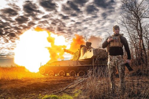 РФ контратакує на Запоріжжі, а ЗСУ мають успіхи поблизу Кремінної: карта боїв