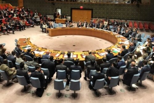 Реакція Байдена на підрив Каховської ГЕС, засідання радбезу ООН: головне за ніч
