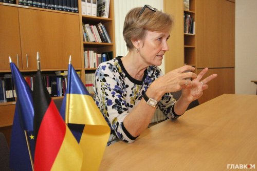 ЄС кулуарно закликає Україну відмовитися від «єдиного телемарафону» – посол Німеччини