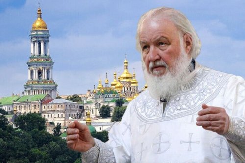 Що треба знати патріарху Кірілу та тим, хто за нього молиться. 10 фактів з історії Києво-Печерської лаври