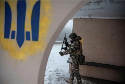Що потрібно Україні для звільнення Криму і як уникнути катастрофи