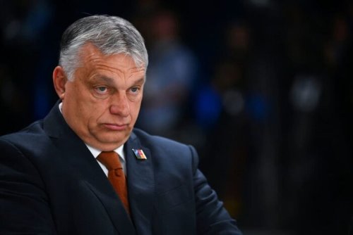 Орбан закликав до мирних переговорів України та Росії. МЗС відреагувало