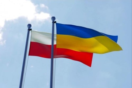 Експорт зерна: Україна та Польща будуть шукати спільне рішення