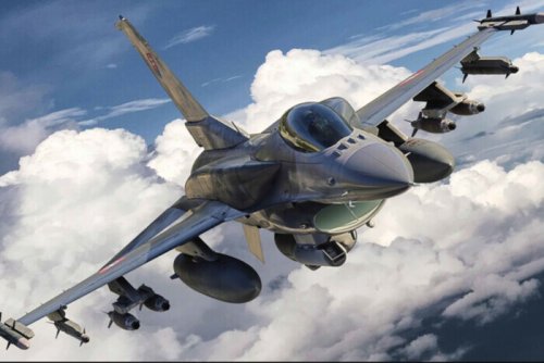 Прем'єр Бельгії повідомив, коли очікувати на першу поставку F-16 до України