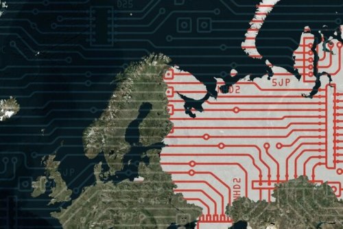 Як нідерландські мікрочіпи опинилися в нових російських ракетах