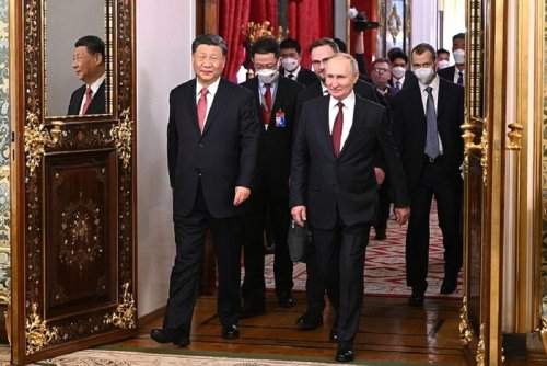 Профспілка диктаторів і «мирний план» захоплення України