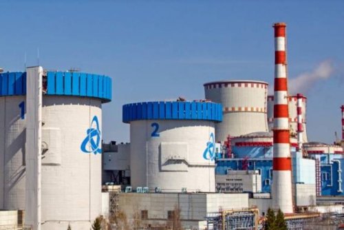 Будівництва ядерних реакторів РФ в Угорщині: Україна направила ноту Єврокомісії