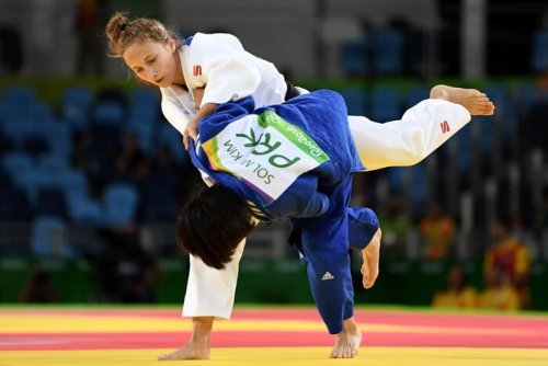 Збірна України з дзюдо вимушено пропустить змагання в Душанбе