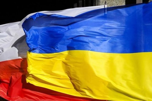 Україна не має намірів втручатися у внутрішні справи Польщі – МЗС