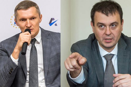 Суд дозволив обзивати колишнього топподатківця Бамбізова «сумнозвісним»