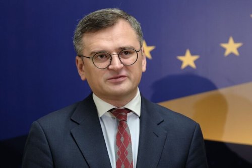 Кулеба зробив оптимістичну заяву про вступ України до ЄС