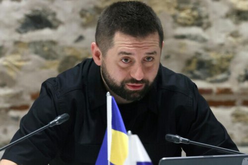 Арахамія розповів, які закони залишилося ухвалити для перемовин щодо членства України в ЄС