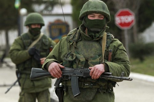 Росія відмовилася від подальшого наступу і зосереджується на обороні – ЗМІ