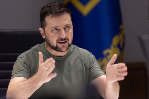 Зеленський пояснив, як зміна політичних сил у США вплине на допомогу Україні