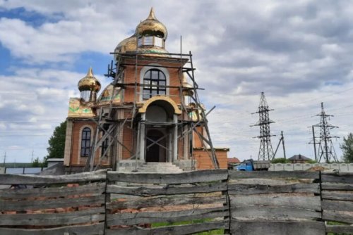 У Вінниці борги церкви Московського патріархату сплачує Будинок офіцерів: деталі