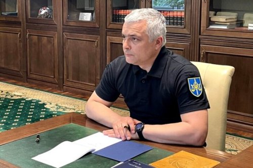 Очільником Одеської ОВА став скандальний прокурор