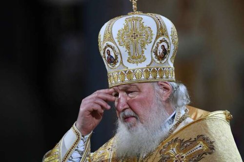 Трибунал над Гундяєвим: митрополит УПЦ МП Філарет сказав, чому не підтримав звернення