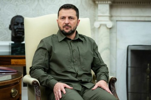 Зеленський повідомив, що ЗСУ деокупують Бахмут і ще два міста