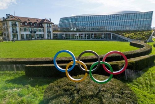 МОК відреагував на рішення України заборонити спортсменам змагатися в турнірах, де є росіяни