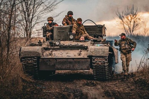 73 бойових зіткнення за добу: Генштаб повідомив про складну ситуацію на фронті