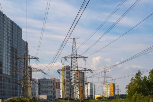 Шмигаль повідомив, як зараз працює енергосистема України