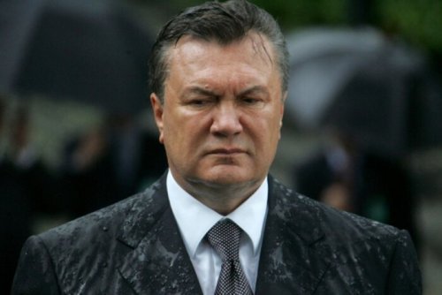 Прокурор рассказал, где сейчас живут Янукович и его приспешники